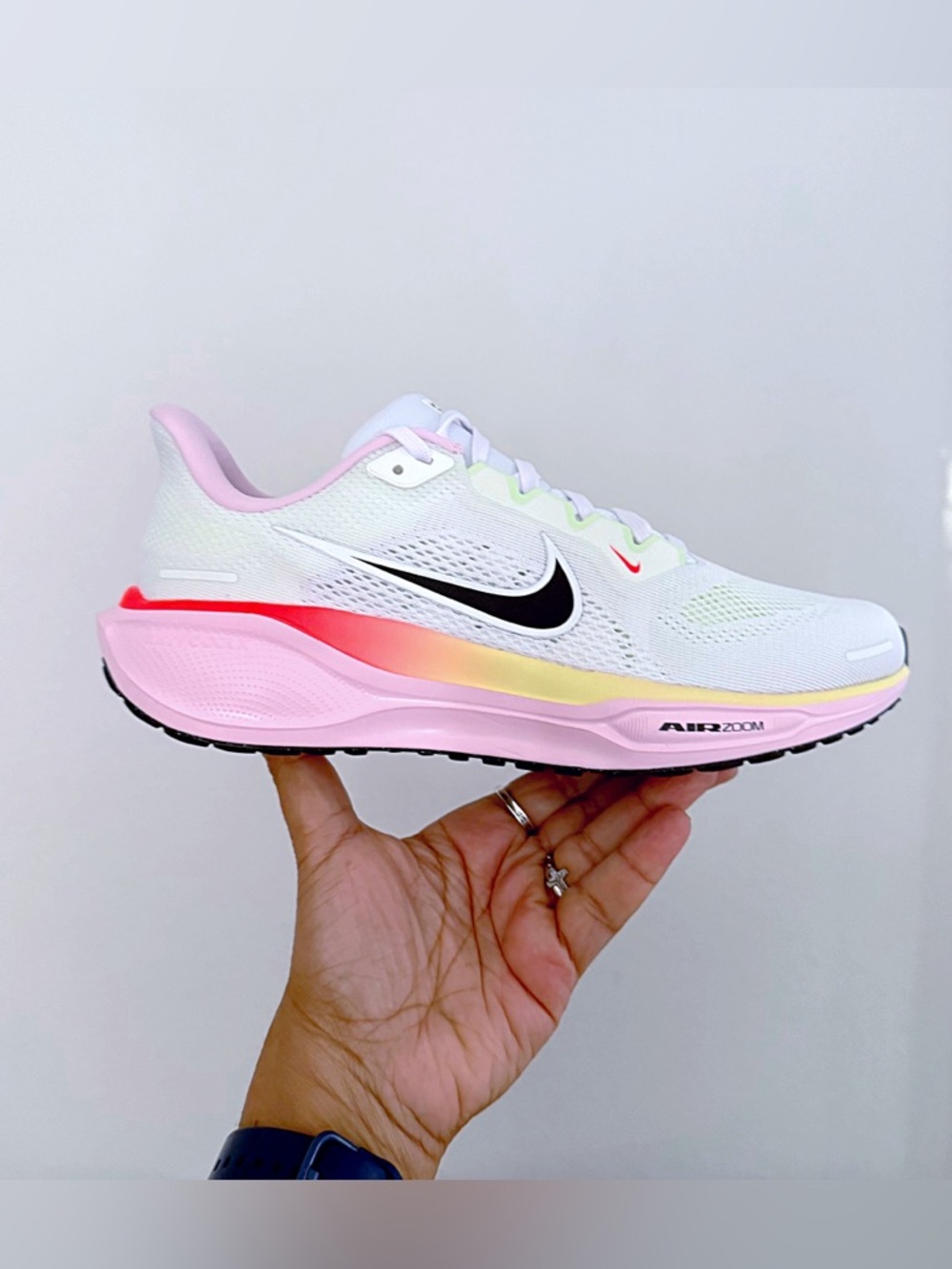 Nike Air Zoom Pegasus 41 Women’s Running Shoes